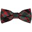 Red and Green Plaid