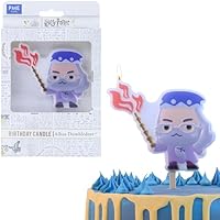 PME Harry Potter Vela del Personaje de Albus Dumbledore, para