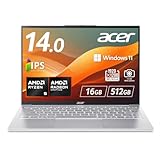 Swift Lite 14 SFL14-41M-A56Y [CgVo[]