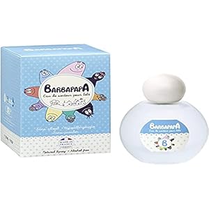 Barbapapa Eds Düfte für Kinder