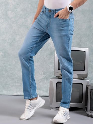 Image of The Indian Garage Co Men Jeans