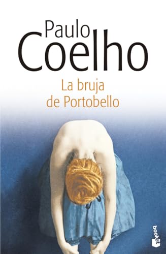La bruja de Portobello (Biblioteca Bolsillo Paulo Coelho)