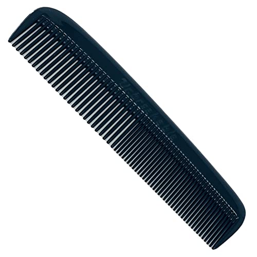 Set de 10 Peines Negros para Estilizado miniatura 3