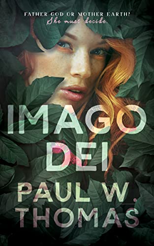 Imago Dei view 2