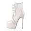 Mesh White