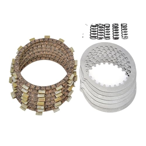 Disque de friction d'embrayage moto remplace référence usée 498-16325-00