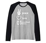 ¡Tome su masilla OT, placa, portapapeles y prepárese para cambiar vidas y motivar a sus pacientes! Traje de terapia ocupacional, ropa de terapia ocupacional, obsequios de asistente ocupacional, obsequios de profesionales médicos OT, obsequios de terapia