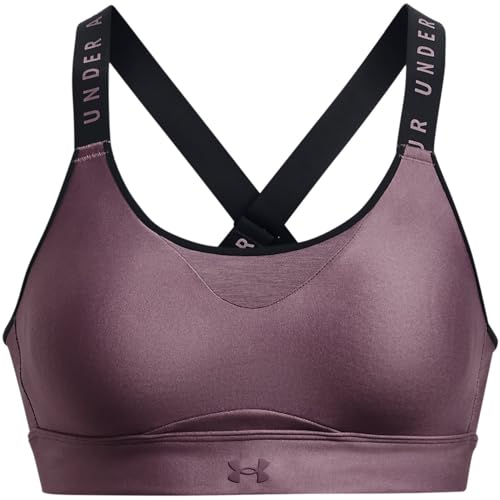 Image of Under Armour Women's UA Infinity High Sports Bra