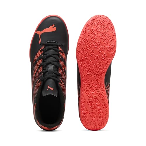 Image of Puma Men ATTACANTO TT Football Shoe