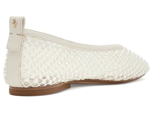 Image of Naturalizer Women's 27 Edit Carla5 Slip-On Shoe, Soft Textile Upper, Leather Insole