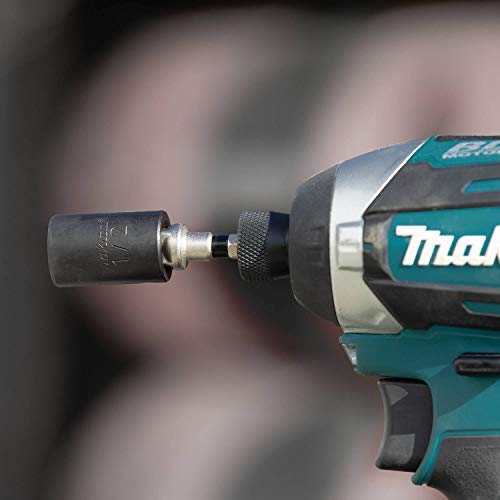 Makita E-01585 Impact XPS™ 3/8" Square 2" Socket Adapter by Makita - Image 2
