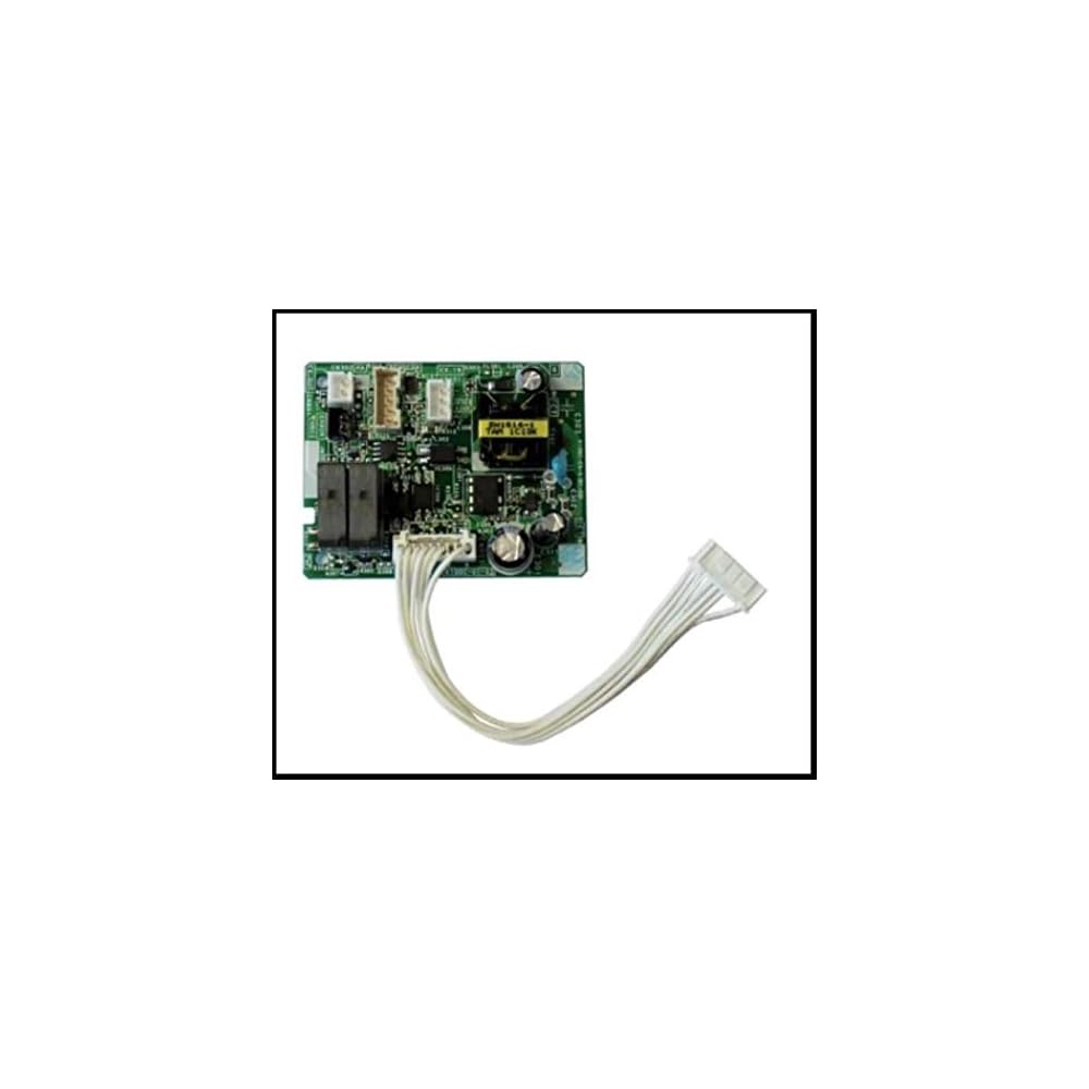 Buy Fujitsu Uty-Xcbxz2 Interface Kit For Wired Remotes Online In Indonesia.  B08Whnlgsq