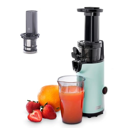 Dash Compact Cold Press Juicer