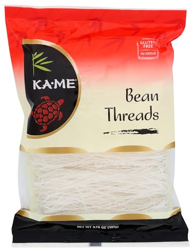 Ka-Me Bean Threads, 3.75 Ounce