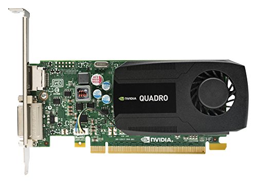 Preisvergleich Produktbild HP Nvidia Quadro K420 2GB Graphics