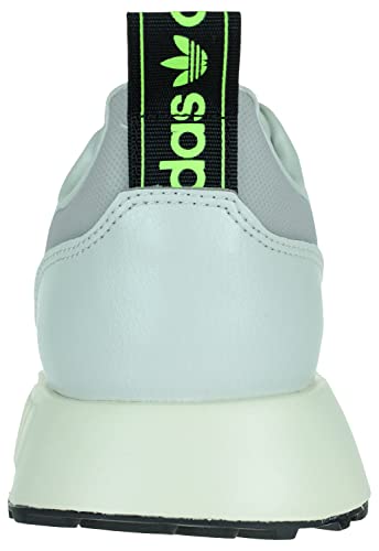 Image of adidas Originals Multix (Big Kid) Grey One /Off-White /Black 5 Big Kid M