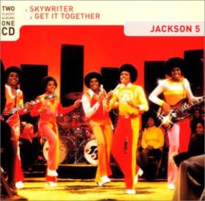 the jackson 5 skywriter & get it together