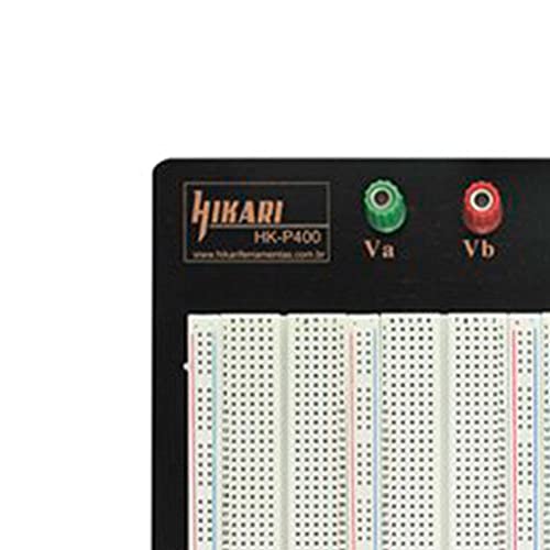 Protoboard Hk-P400 21N016 Hikari.