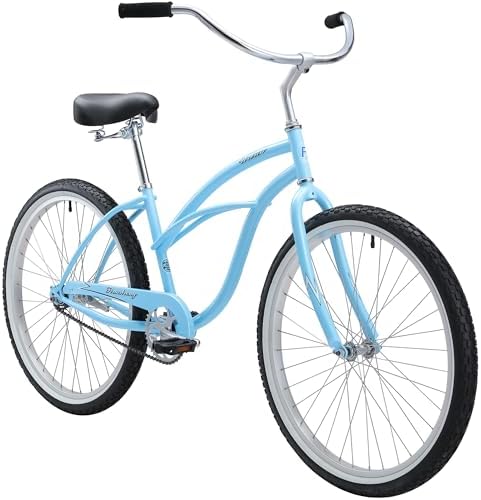 Firmstrong Urban Lady Single Speed - Women