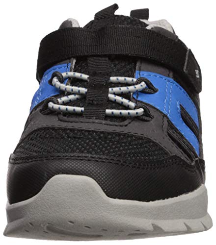 Mid-Tier Boys' Stride Rite Dive Girl's Machine Washable Athletic Sneaker2