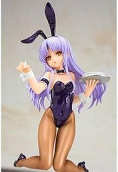Amazon | Angel Beats!-1st beat- 立華かなで バニーstyle 1/8スケール