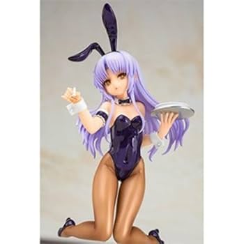 Angel Beats! 1st beat 立華かなで バニーstyle Amazon | Angel Beats!-1st beat- 立華かなで バニーstyle 1/8