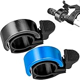 Un regalo: la campana para bicicleta puede convertirse en un regalo perfecto para accesorios de bicicleta para familiares, amigos y niños, garantizando la seguridad de la conducción.