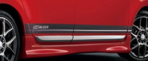 (MUGEN |Q) fJ[XebJ[ DECAL STICKER _[NO[ 08F30-XMG -K0S0-DG