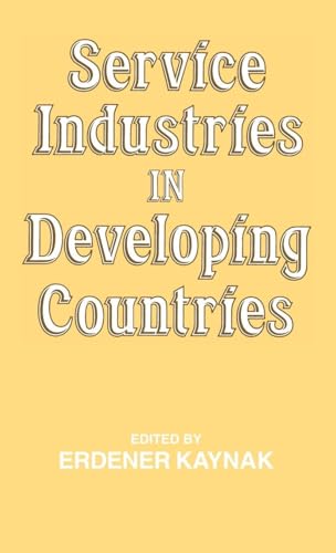 Service Industries in Developing Countries view 2