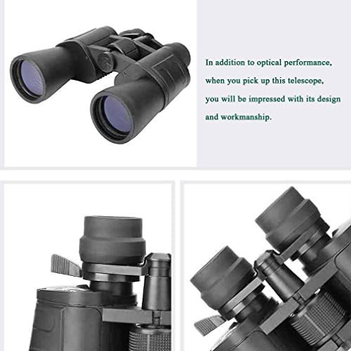 Binoculares Compactos HD Impermeables para Observación miniatura 6