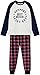 Produktbild NAME IT Jungen NKMNIGHTSET Snow White Boyhood NOOS Pyjamaset, 146-152