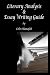 Literary Analysis & Essay Writing Guide
