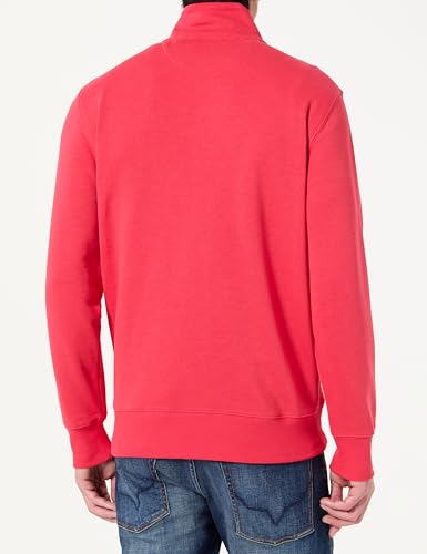 GANT REG Shield Full Zip Sweat 3