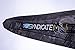 HO Syndicate Alpha LTD Slalom Waterskis Black/Teal 66in