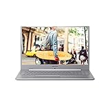 [page_title]-MEDION E17201 43,9 cm (17,3 Zoll) Full HD Notebook (Intel Pentium Silver N5000, 8GB DDR4 RAM, 256GB M.2 SSD, 1TB HDD, Akku Schnellladefunktion, Windows 10 Home)
