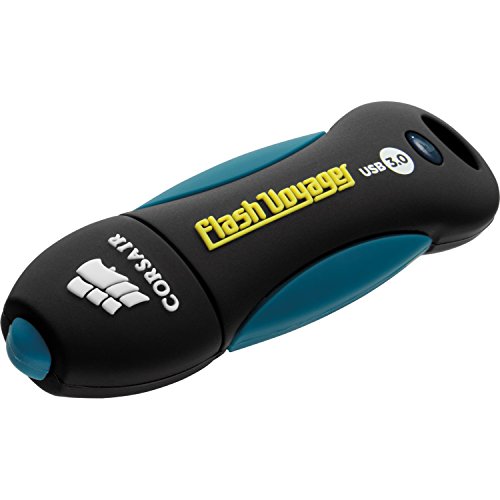 Corsair CMFVY3A-16GB USB 3.0 Flash Voyager Flash Drive
