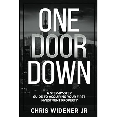 One Door Down