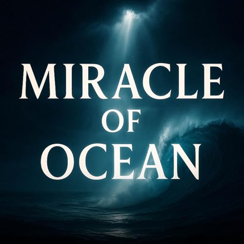『Miracle of Ocean – Maraj-ul-Bahrain Yaltaqiyan | Molana Tariq Jameel』のカバーアート