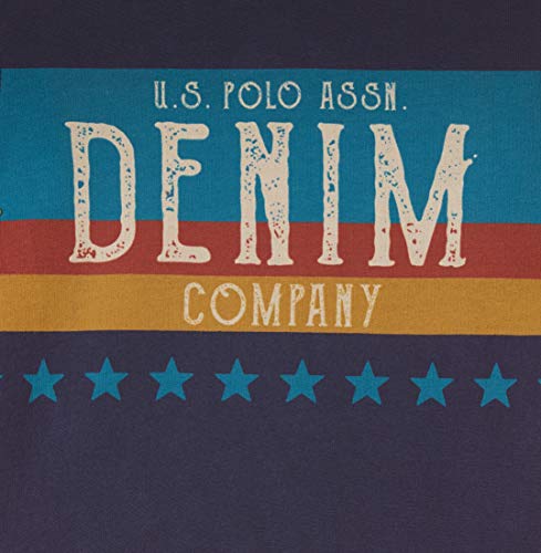 Image of U.S. Polo ASSN. Girls Sweatshirt