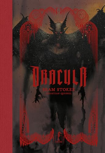 Dracula. Ediz. illustrata