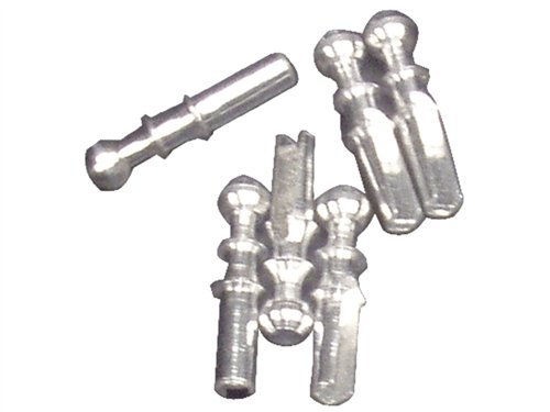 Pack 12 Filtres pour Pipe Aluminium