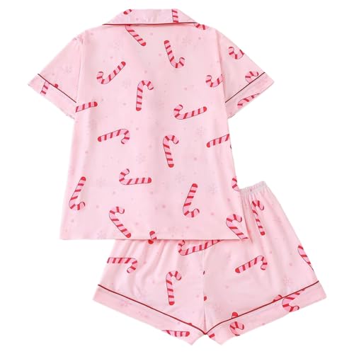 Tenue d'intérieur confortable contre la chaleur nocturne avec ce short