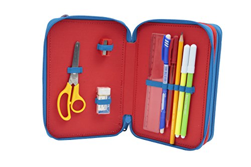 Giochi Preziosi Gopop 18 Astuccio Triplo