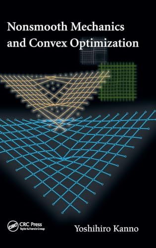 Nonsmooth Mechanics and Convex Optimization view 2