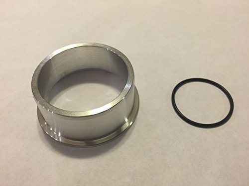 Snowmobile Oil Reservoir Sleeve Insert Repair Kit Extension Depot