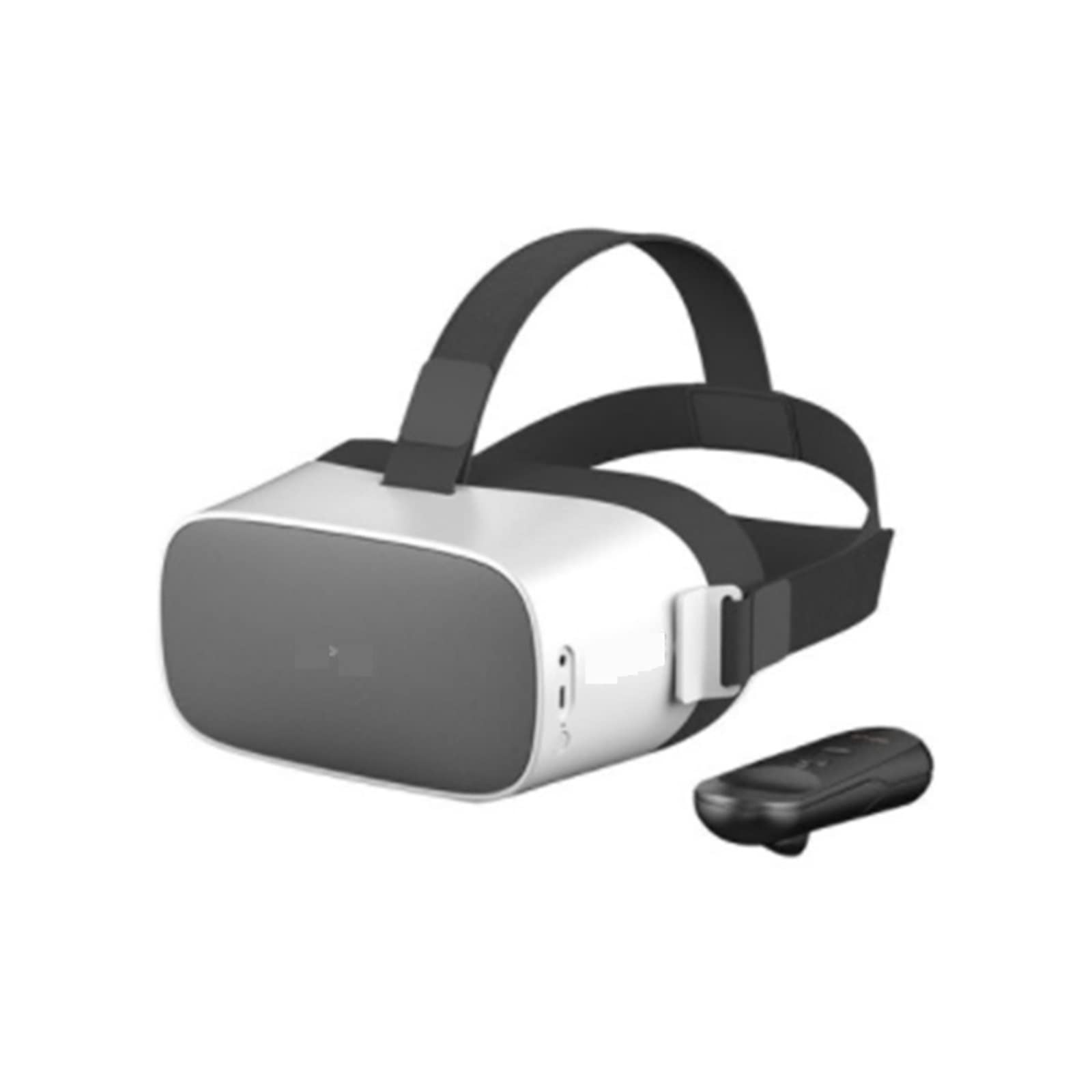 LIDDFAFA VR P1 3D VR Auriculares Gafas de Realidad Virtual inmersivas Gafas LCD de Cambio rápido 2.5K