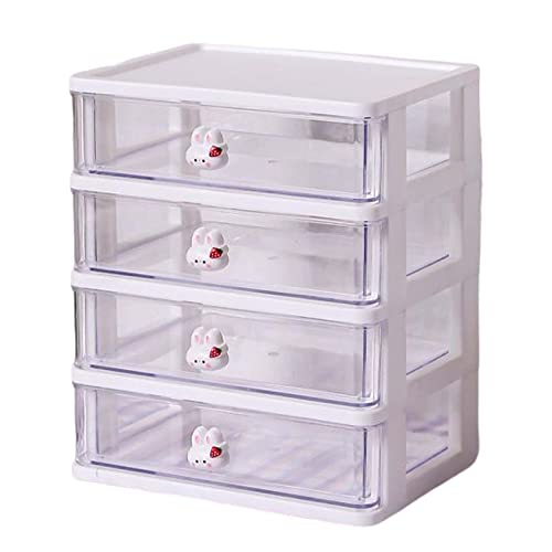 Rangement de maison polyvalent avec compartiments empilables en PP