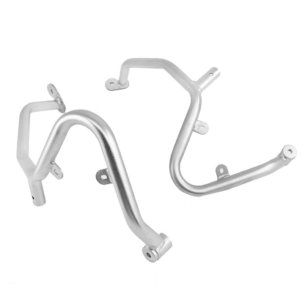 Protection moteur R1250GS ADV pare-chocs haut de gamme en acier renforcé - 8