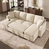 sofás con chaise longue extensibles