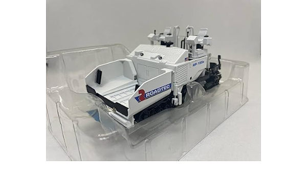 ROADTEC RP190 PAVER  1:50　CAT 住友建機 ROADTEC RP190 PAVER 1:50CAT 住友建機